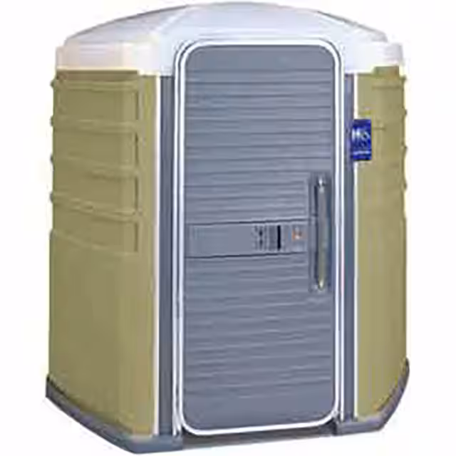 SA1-1006 PolyJohn  Prodotti per la pulizia e la manutenzione