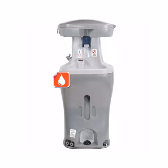 BRA2-2000 PolyJohn  Prodotti per la pulizia e la manutenzione