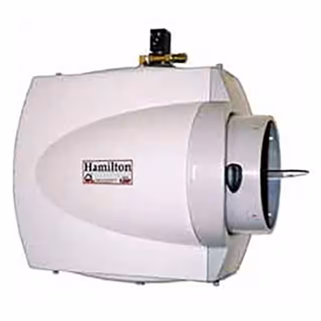 12HF Hamilton Home Products  HVAC - Air Purifiers Dehumidifiers and Humidifiers