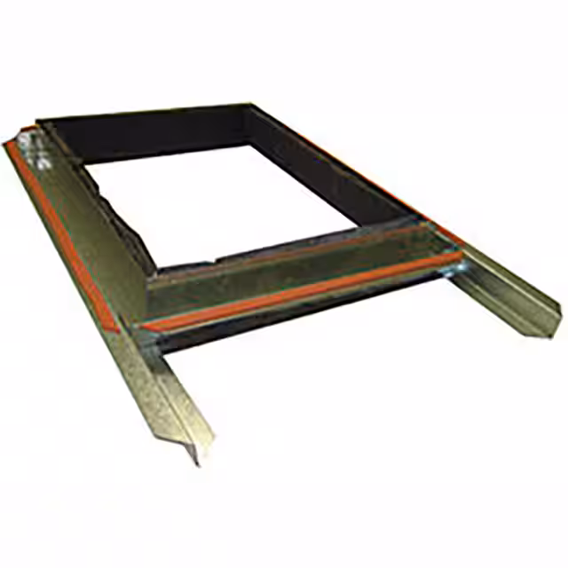 CB417 Hamilton Home Products  HVAC - Air Handlers Furnaces