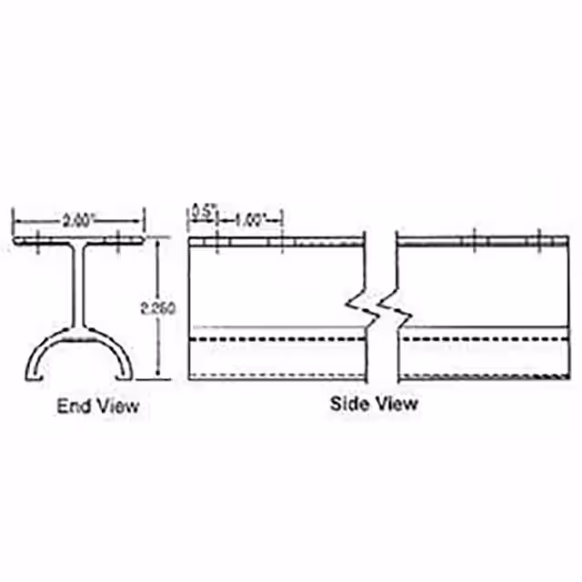 F-HT20 Hubbell - Gleason  Banchi da lavoro e postazioni - Accessori