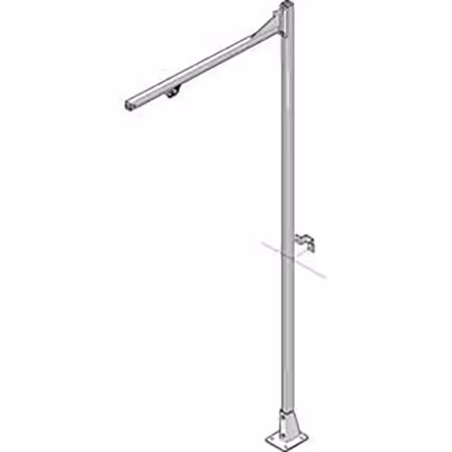 W3F-030400 Hubbell - Gleason  Banchi da lavoro e postazioni - Accessori