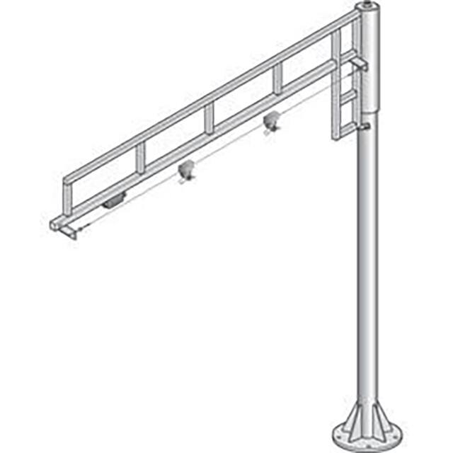 W15S-100800 Hubbell - Gleason  Banchi da lavoro e postazioni - Accessori