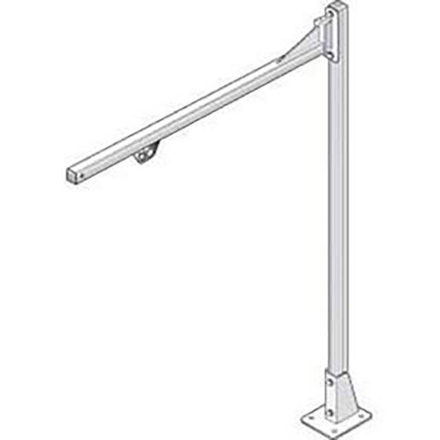 W3S-030700 Hubbell - Gleason  Banchi da lavoro e postazioni - Accessori