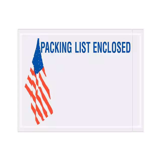 ENVPQUSA12 The Packaging Wholesalers  Productos de envío y embalaje