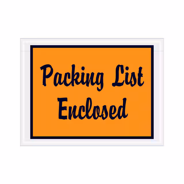 ENVPQ1 The Packaging Wholesalers  Produits d'expédition et d'emballage