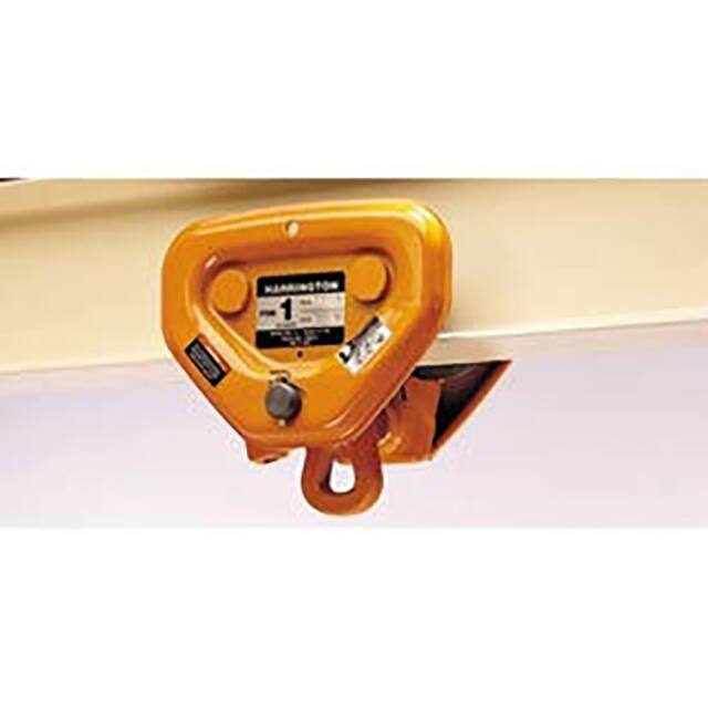 PTF2005 Harrington  Movimentazione e stoccaggio di materiali di prodotto - Carrelli elevatori per fusti