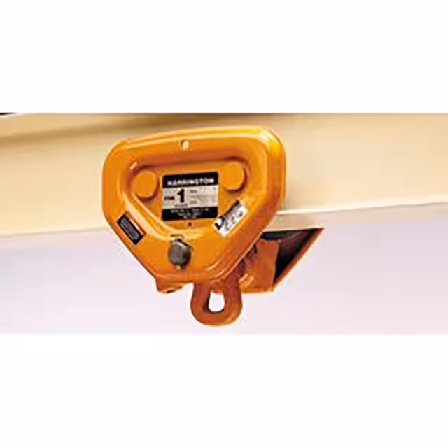 PTF2010 Harrington  Movimentazione e stoccaggio di materiali di prodotto - Carrelli elevatori per fusti