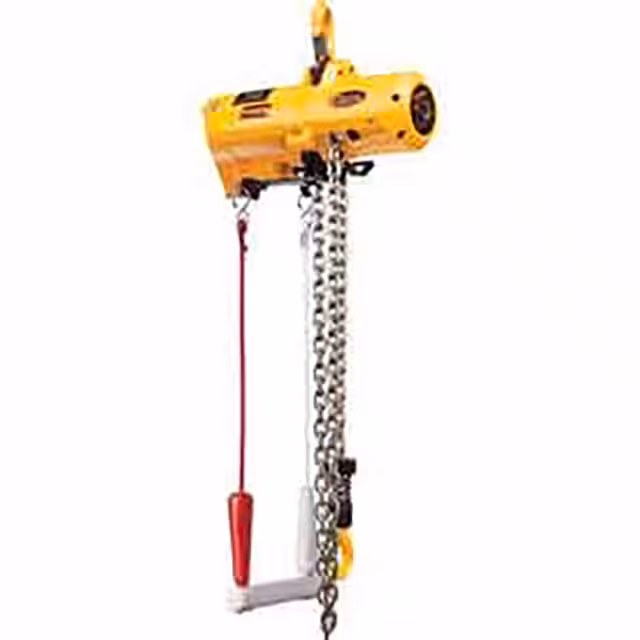 TCS1000C-10 Harrington  Movimentazione e stoccaggio di materiali di prodotto - Carrelli elevatori per fusti