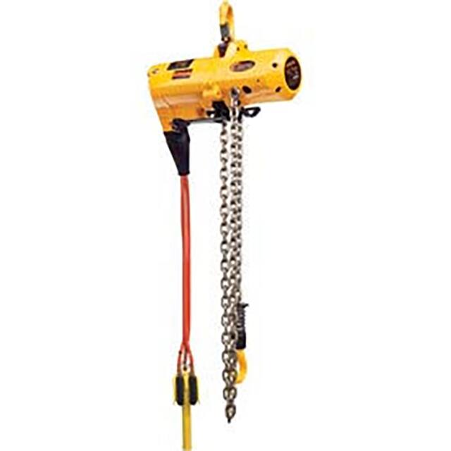 TCS250P-10 Harrington  Movimentazione e stoccaggio di materiali di prodotto - Carrelli elevatori per fusti