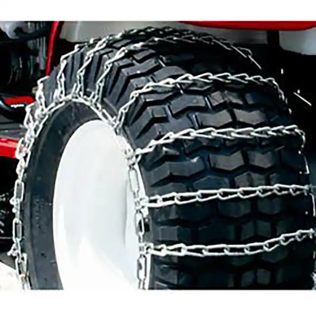 1063956 Peerless Chain  Outdoor Products - Snow and Ice Removal