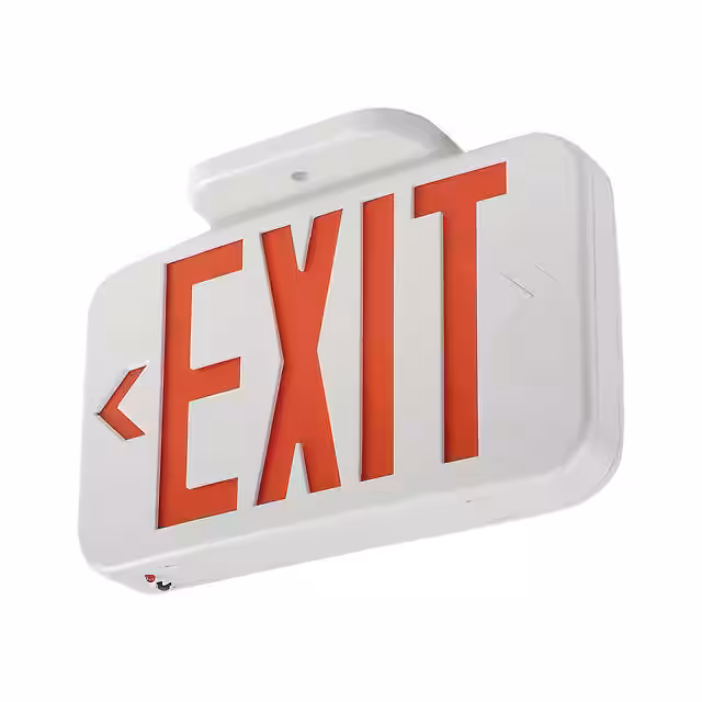 B442267 Lithonia Lighting  Sicurezza - Segnali di uscita e luci di emergenza