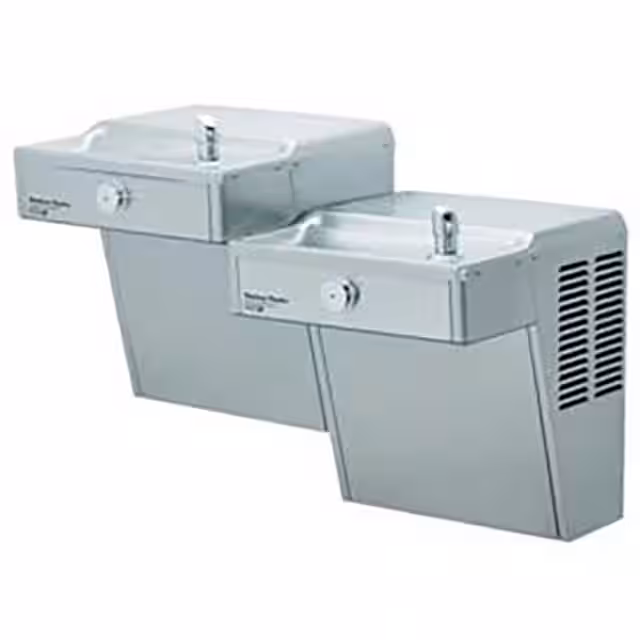 HVRGRN8BL GREEN CLR Halsey Taylor  Attrezzature per ufficio - Fontanelle e stazioni di rifornimento