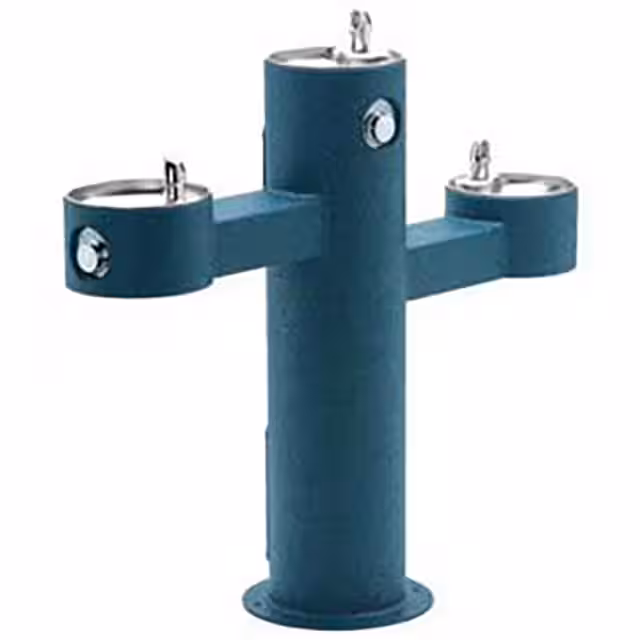 4430EVG Halsey Taylor  Attrezzature per ufficio - Fontanelle e stazioni di rifornimento