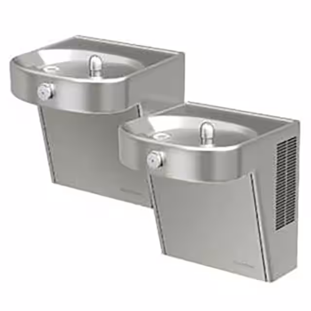 B442673 Halsey Taylor  Attrezzature per ufficio - Fontanelle e stazioni di rifornimento