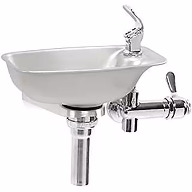 4540 FTN Halsey Taylor  Attrezzature per ufficio - Fontanelle e stazioni di rifornimento