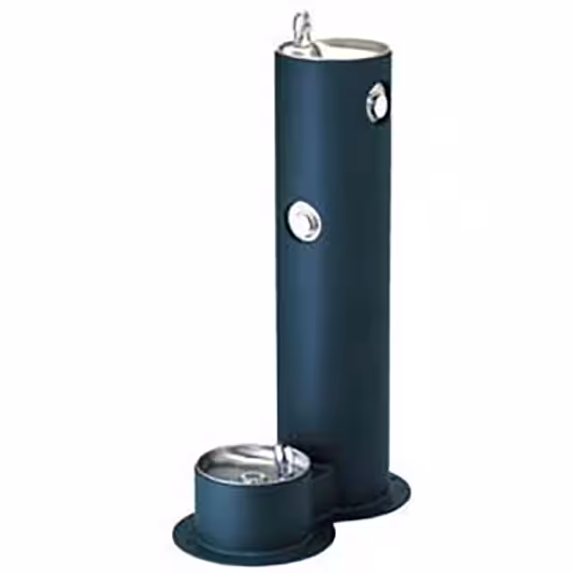 4400DBEVG Halsey Taylor  Attrezzature per ufficio - Fontanelle e stazioni di rifornimento