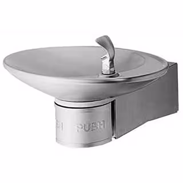 OVL-II E FTN Halsey Taylor  Attrezzature per ufficio - Fontanelle e stazioni di rifornimento