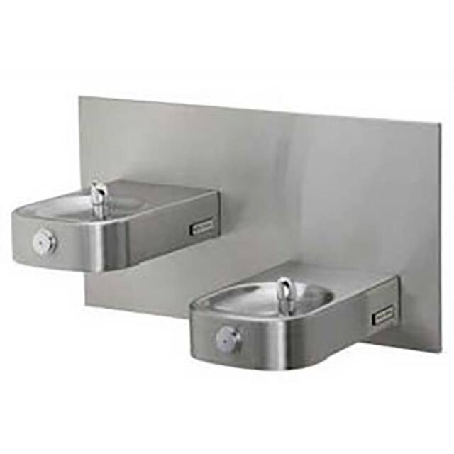 B442823 Halsey Taylor  Attrezzature per ufficio - Fontanelle e stazioni di rifornimento