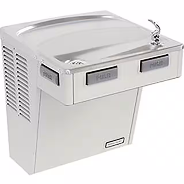 HAC8PV-NF Halsey Taylor  Attrezzature per ufficio - Fontanelle e stazioni di rifornimento