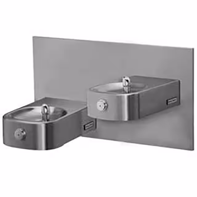 B442855 Halsey Taylor  Attrezzature per ufficio - Fontanelle e stazioni di rifornimento