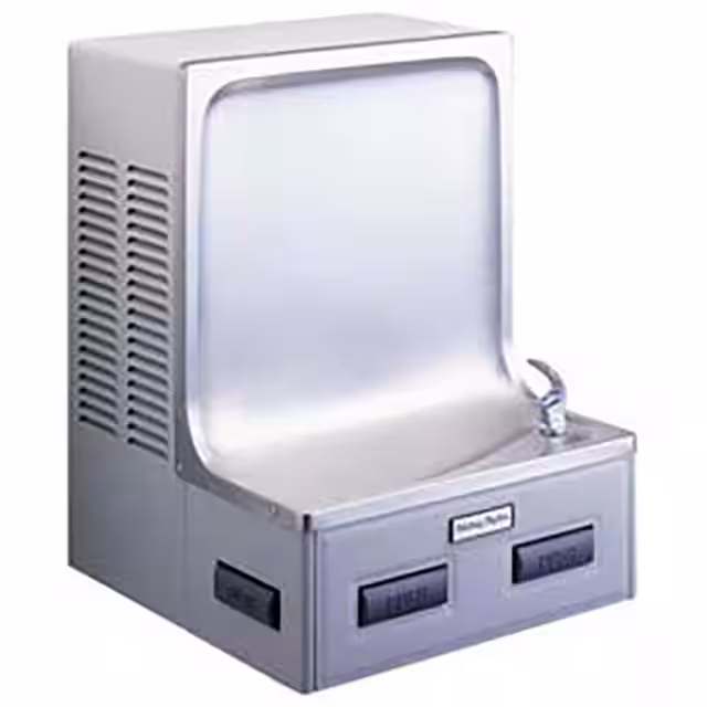 WC8PV Halsey Taylor  Attrezzature per ufficio - Fontanelle e stazioni di rifornimento