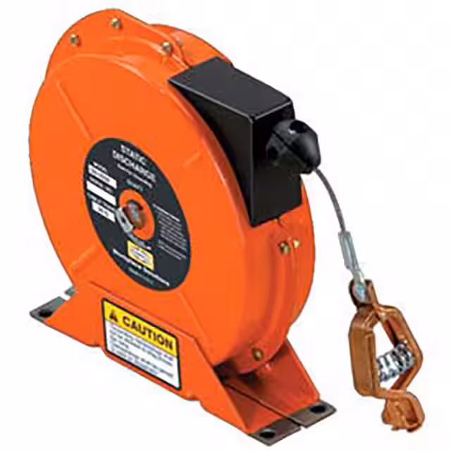 SD-2050N Gleason Reel  Manutenzione - Strumenti e accessori per compressori d'aria