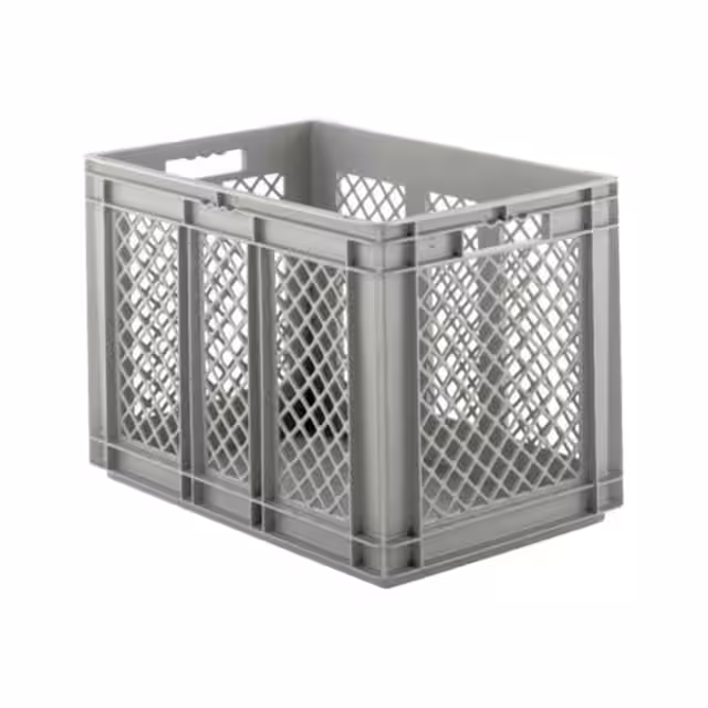 B444812 SSI Schaefer  Movimentazione e stoccaggio dei materiali di prodotto - Contenitori e contenitori per lo stoccaggio