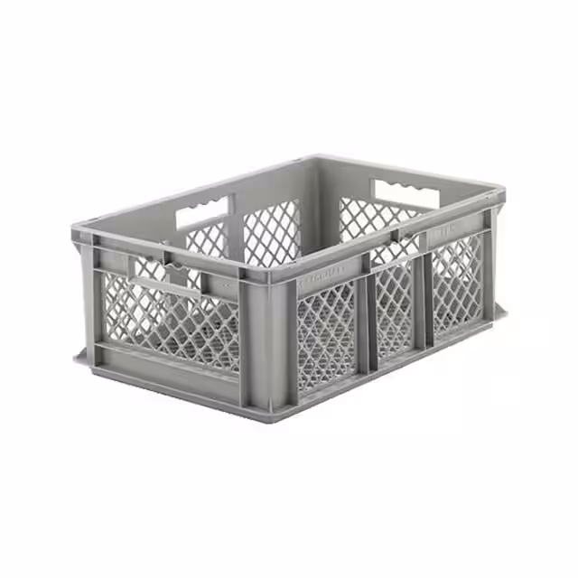 B444834 SSI Schaefer  Storage