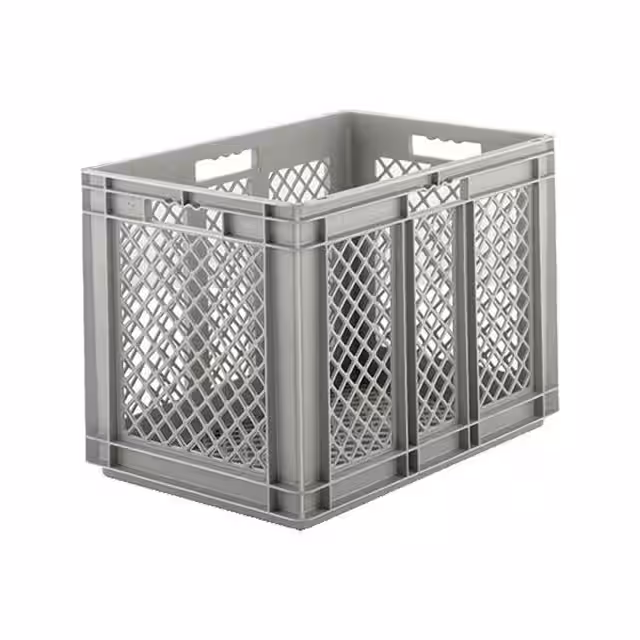 EF6423.GY1 SSI Schaefer  Movimentazione e stoccaggio dei materiali di prodotto - Contenitori e contenitori per lo stoccaggio