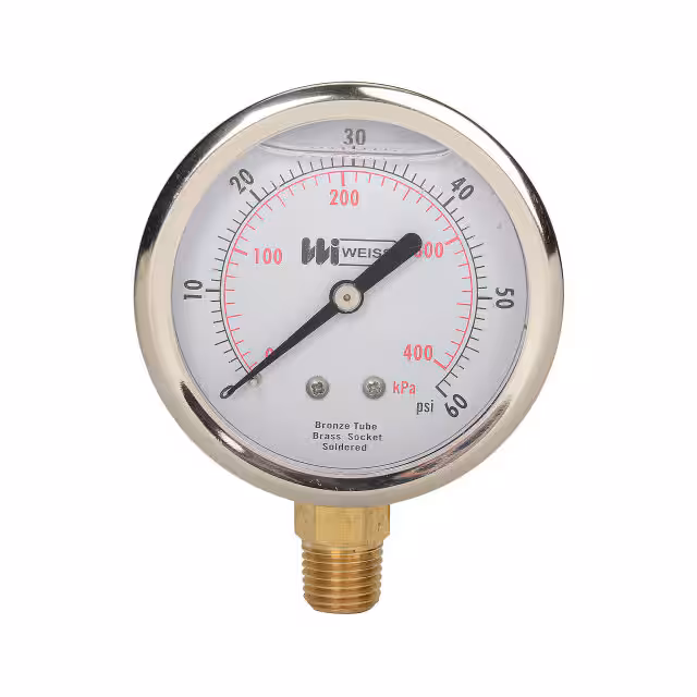 LF251-060-4L Weiss Instruments  Equipment - Specialty