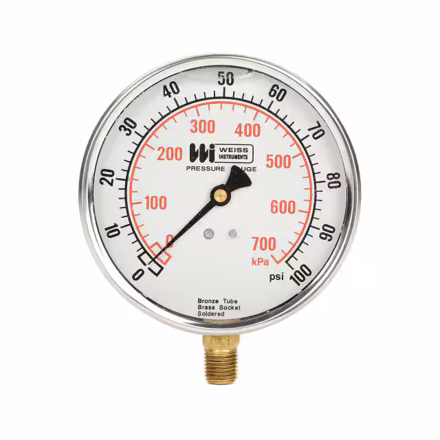 LF441-100-4L Weiss Instruments  Attrezzatura - Specialità