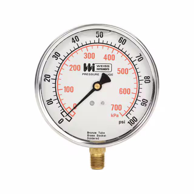 LF441-160-4L Weiss Instruments  Ausrüstung - Spezialität
