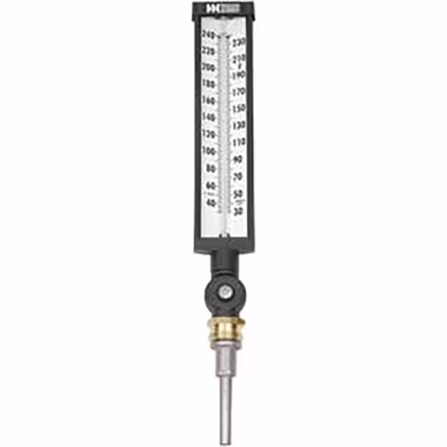 9VU35-240 Weiss Instruments  Thermometers