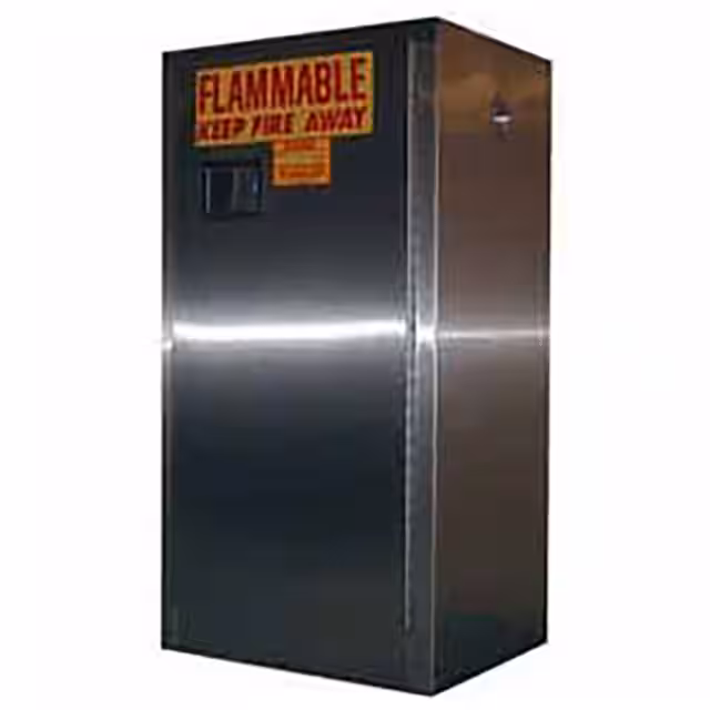 A110-SS Securall Products  Arredamento e attrezzature per postazioni di lavoro - Armadi di sicurezza per materiali pericolosi