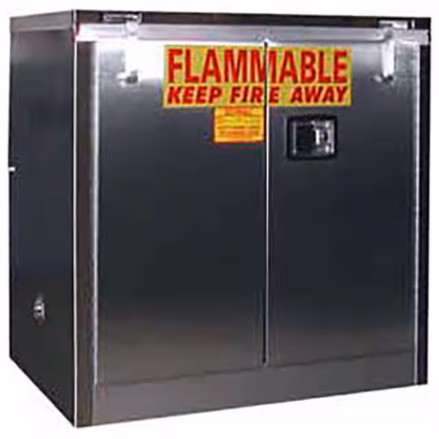 A131-SS Securall Products  Arredamento e attrezzature per postazioni di lavoro - Armadi di sicurezza per materiali pericolosi