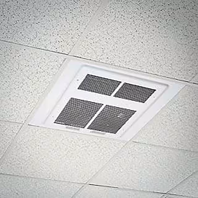 HF3386DRP TPI  HVAC - Heizungen