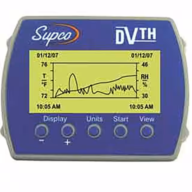 DVTH Supco  Equipment - Environmental Testers