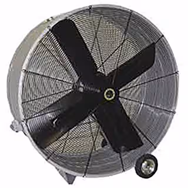 60019 Airmaster Fan  Ventiladores - Sopladores y Secadores de Piso