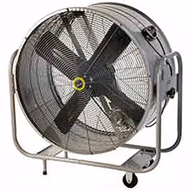 60025 Airmaster Fan  Ventilatori - Soffiatori e Asciugatrici da Pavimento