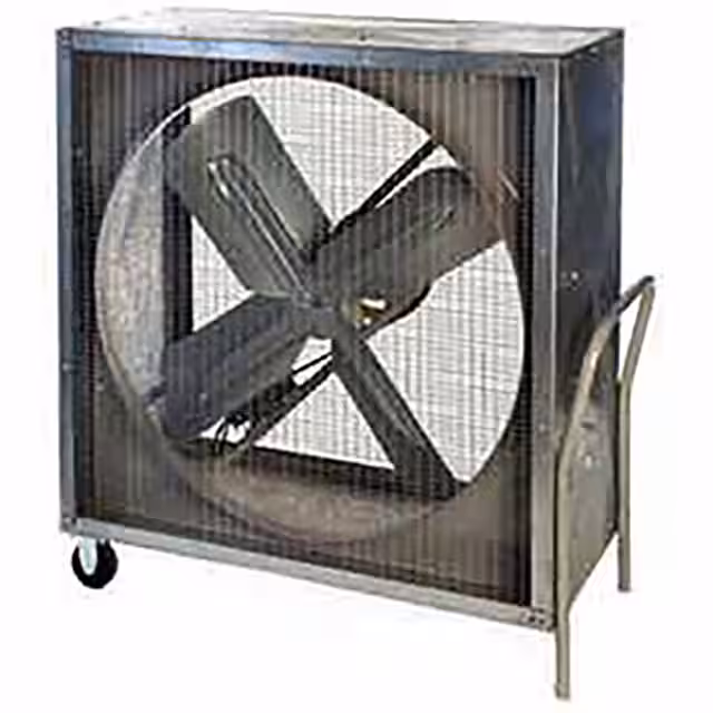 B462404 Airmaster Fan  Ventilatori - Soffiatori e Asciugatrici da Pavimento
