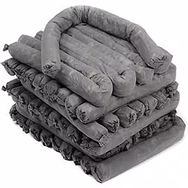 GPS348-30 Meltblown Technologies  Sécurité - Plateaux absorbants et nettoyants