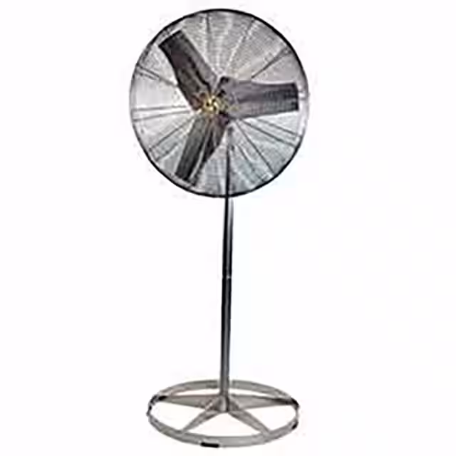 B464247 Airmaster Fan  Ventiladores - Ventiladores domésticos, de oficina y de pedestal