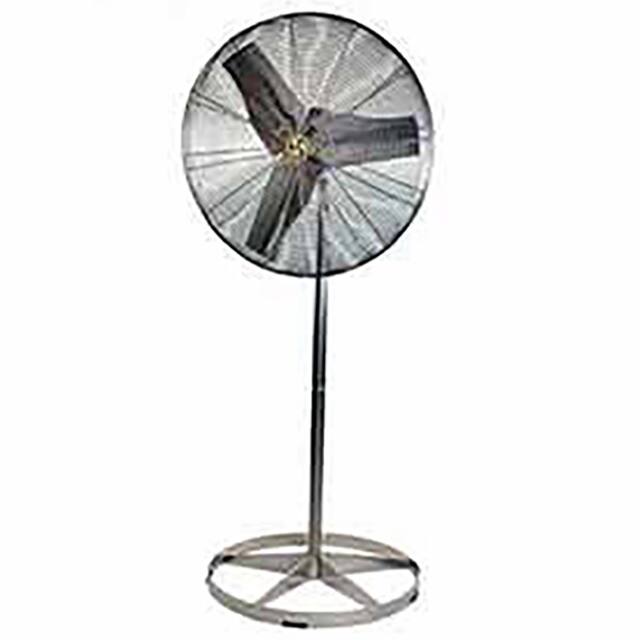 70836 Airmaster Fan  Fans - Household Office and Pedestal Fans