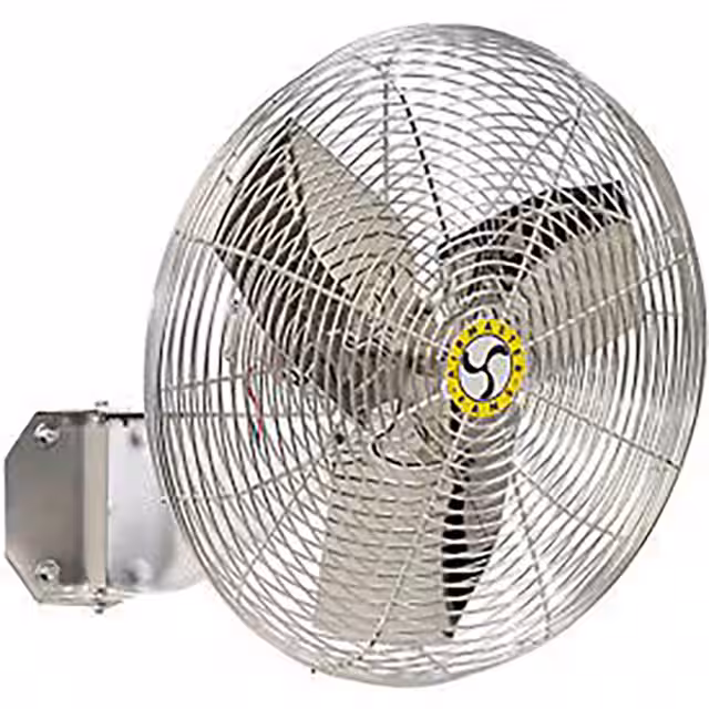 70833 Airmaster Fan  Ventiladores - Ventiladores domésticos, de oficina y de pedestal