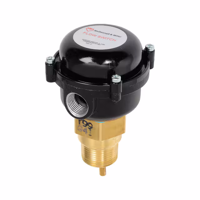 120601 McDonnell & Miller  HVAC - Parts and Accessories