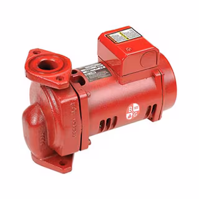 1BL016 Bell & Gossett Pneumatique Hydraulique - Accessoires