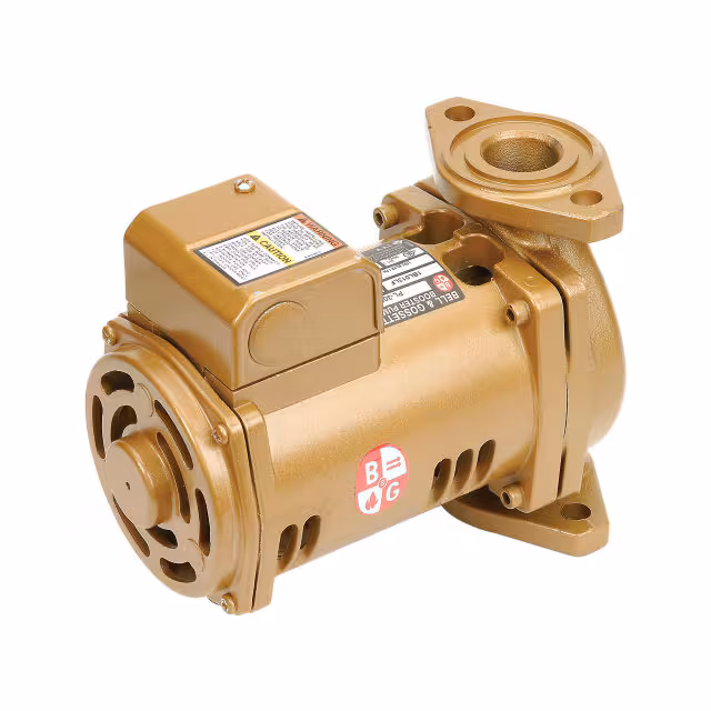 1BL013LF Bell & Gossett  Pneumatics Hydraulics - Accessories