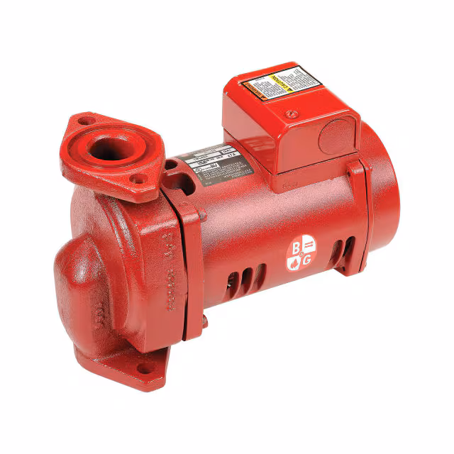 1BL032 Bell & Gossett  Pneumatics Hydraulics - Accessories