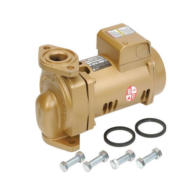 1BL068LF Bell & Gossett Pneumatique Hydraulique - Accessoires